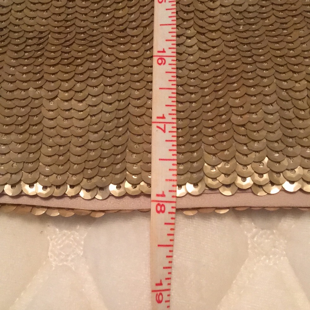 Jcrew sequin mini - Picture 6 of 6